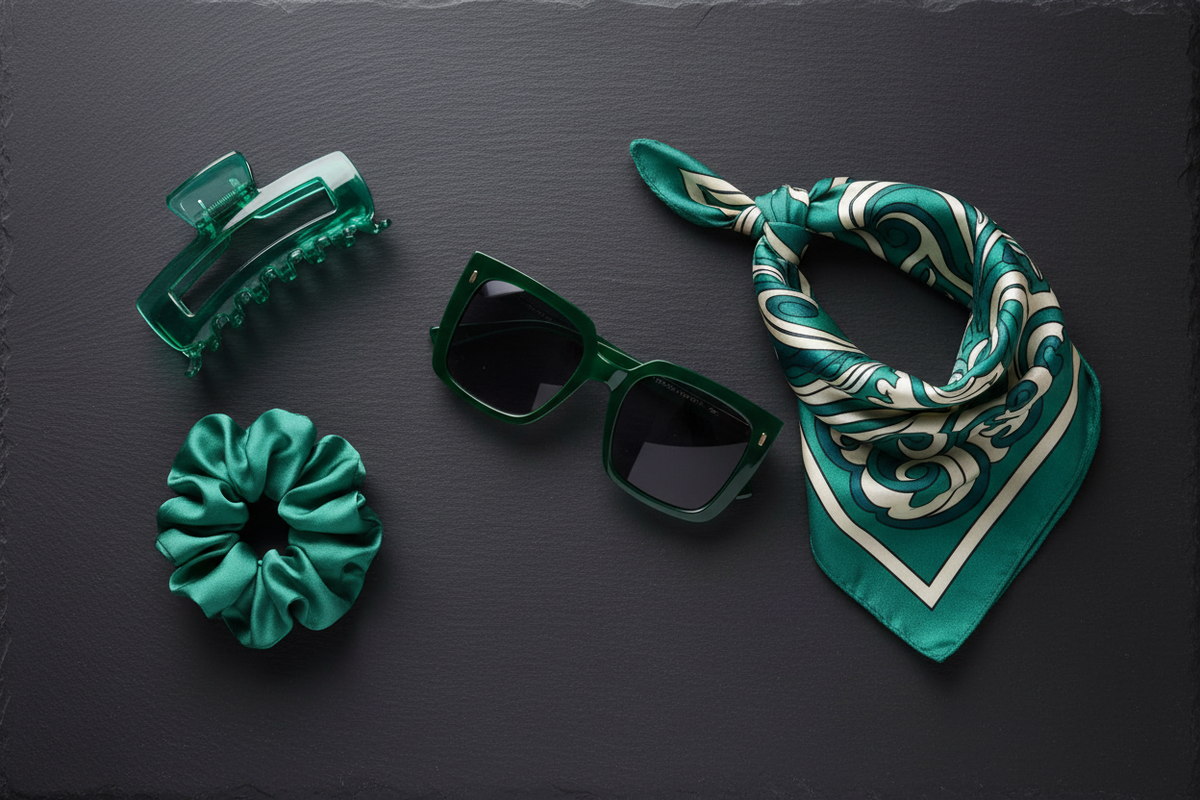 Accesorios Esenciales