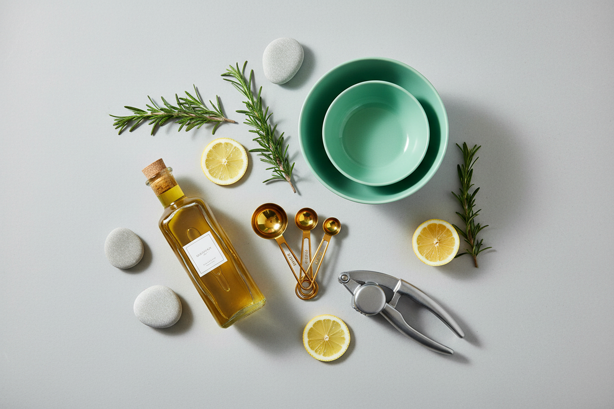 Cocina & Estilo