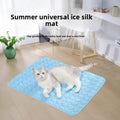 Alfombrilla Refrescante para Mascotas