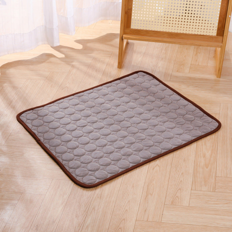 Alfombrilla Refrescante para Mascotas