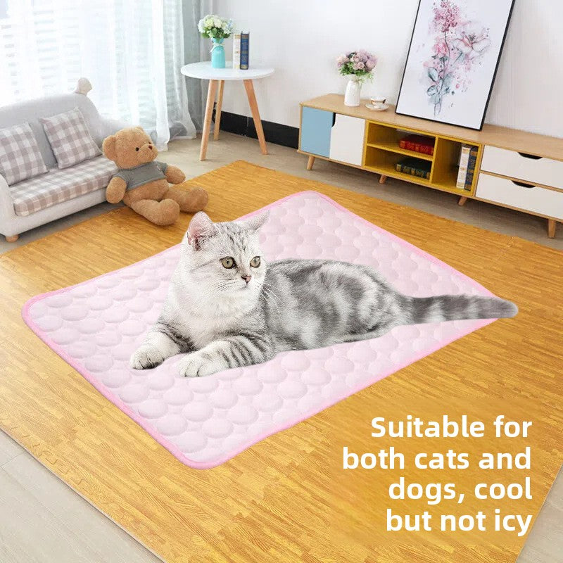 Alfombrilla Refrescante para Mascotas