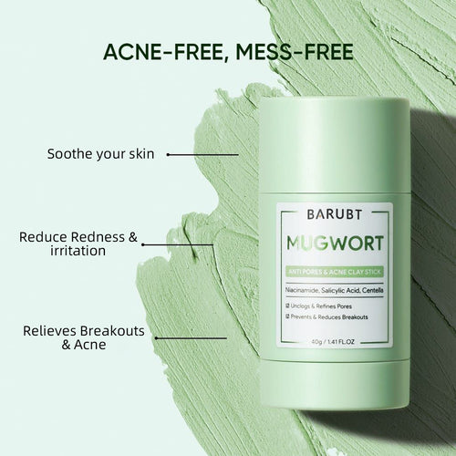Barra de Mascarilla Facial