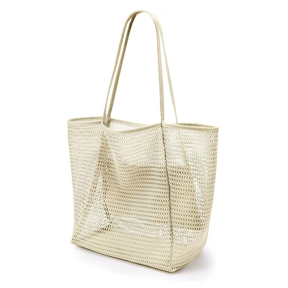 Bolsa de Playa Malla XL