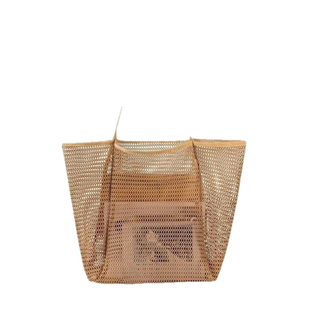 Bolsa de Playa Malla XL