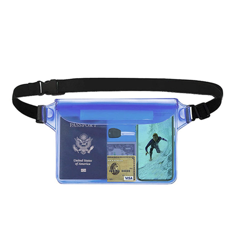 Bolso Bandolera Impermeable