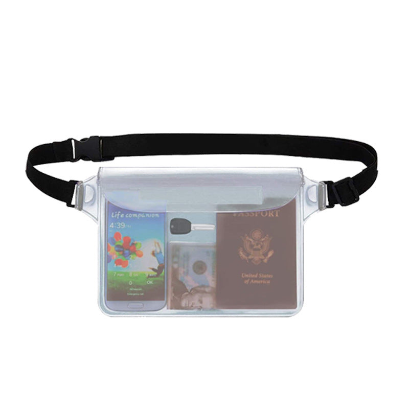 Bolso Bandolera Impermeable