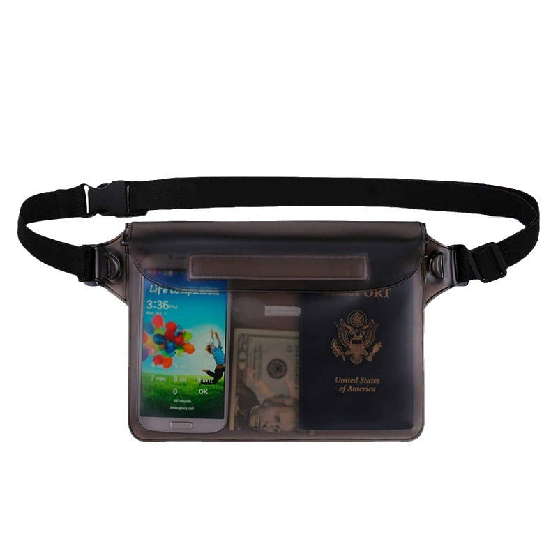 Bolso Bandolera Impermeable