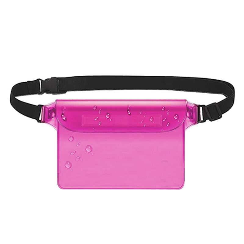 Bolso Bandolera Impermeable