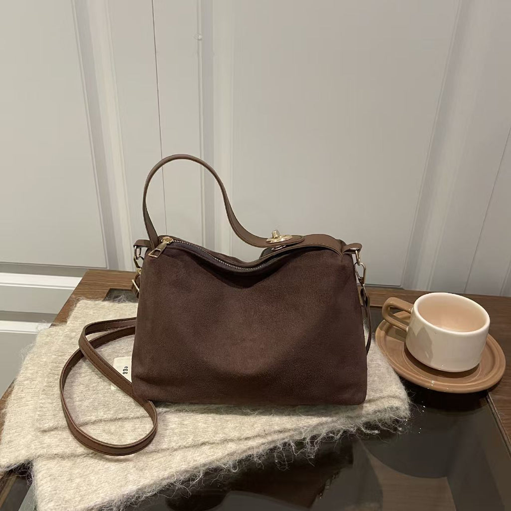 Bolso Mate Retro