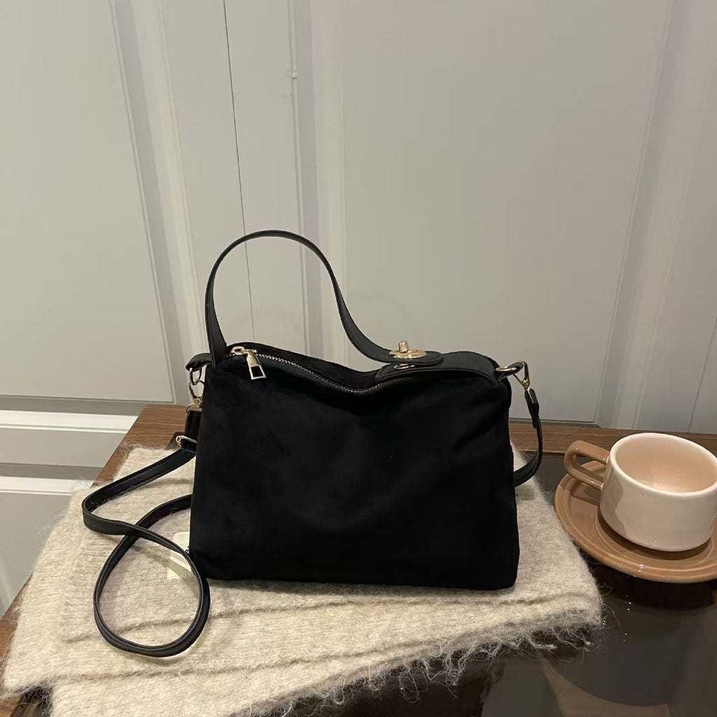 Bolso Mate Retro