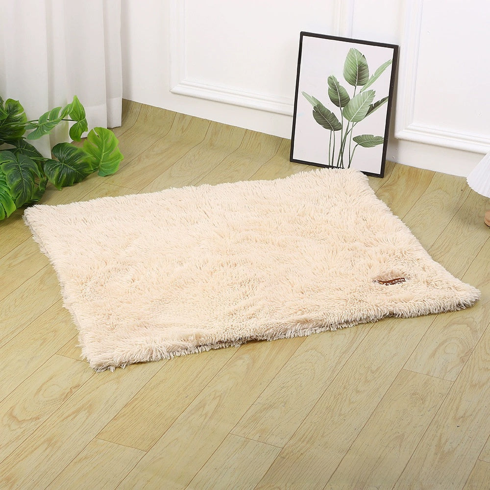 Cama Esponjosa para Mascotas