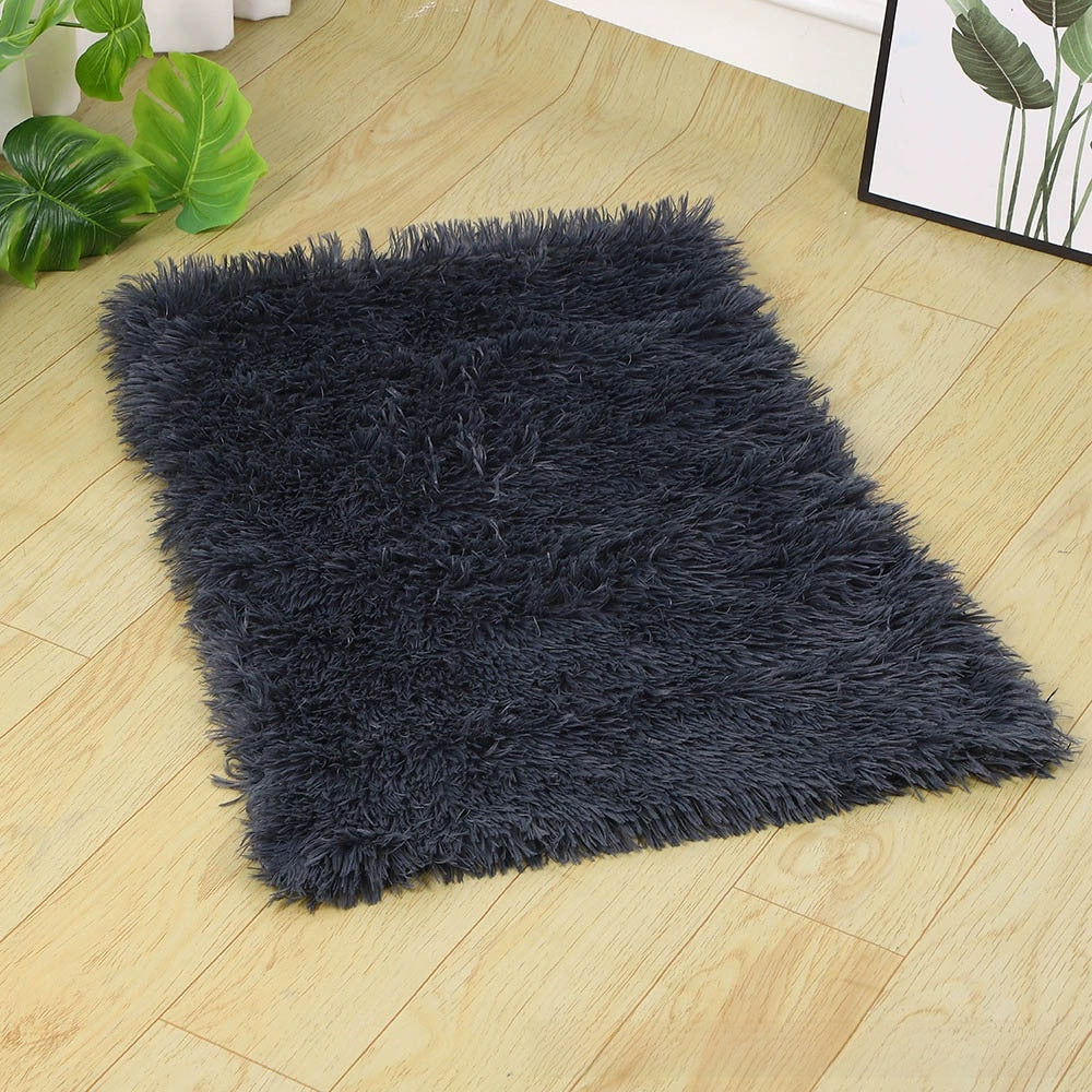 Cama Esponjosa para Mascotas