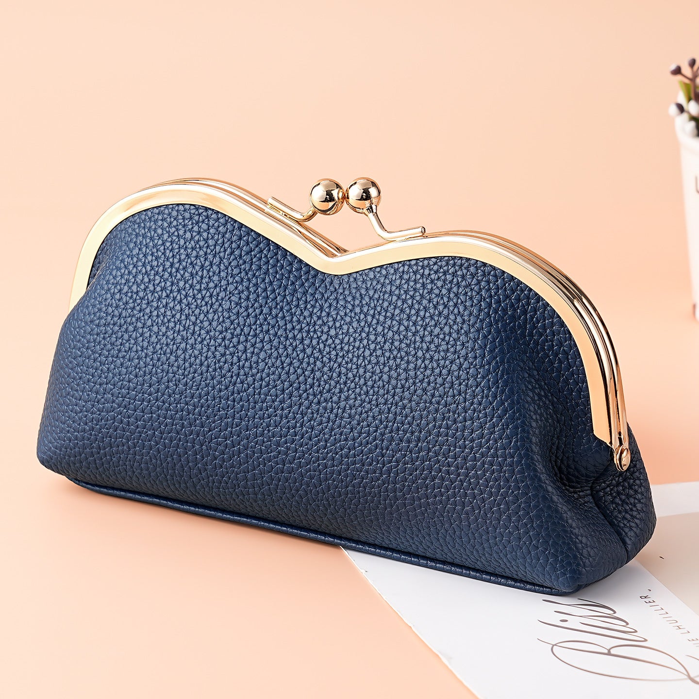 Clutch Corazón Original