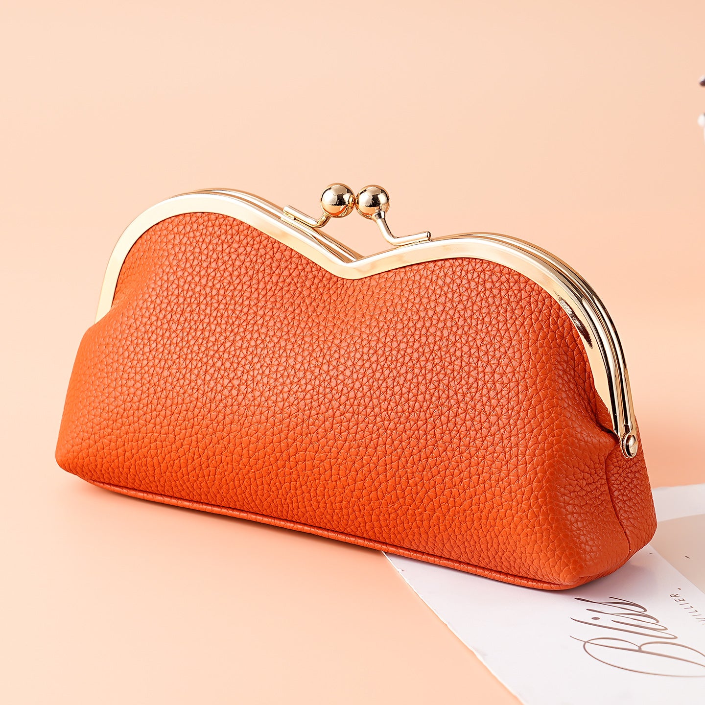 Clutch Corazón Original