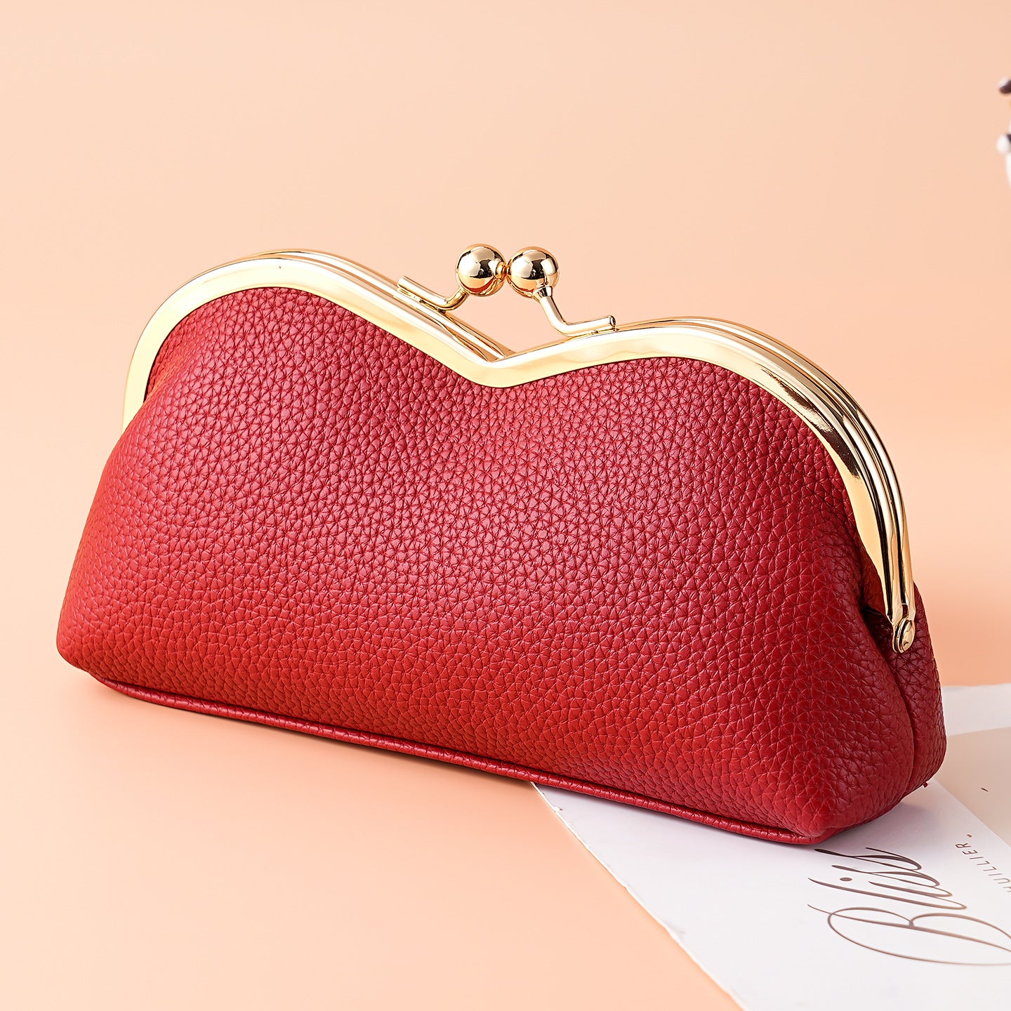 Clutch Corazón Original