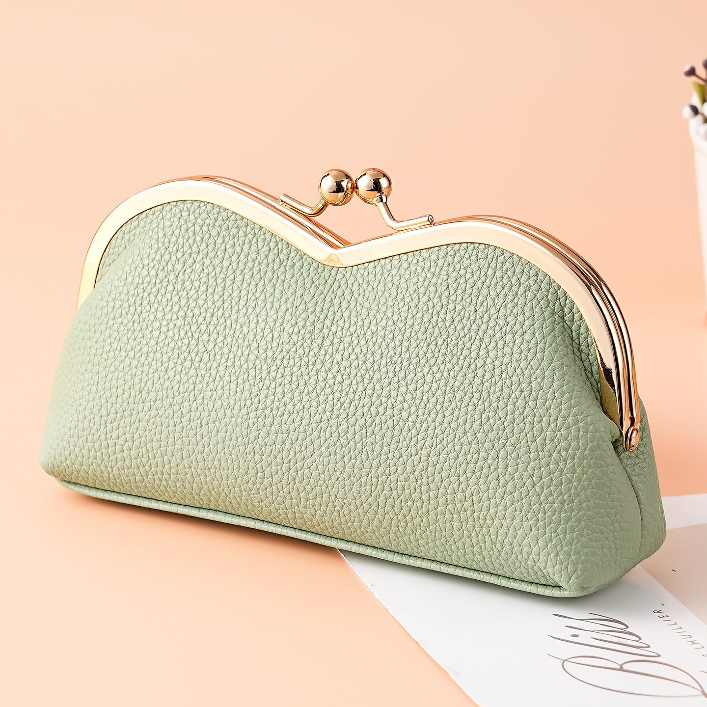Clutch Corazón Original