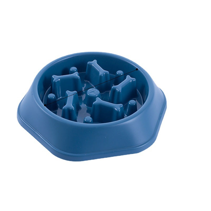 Comedero Lento para Mascotas