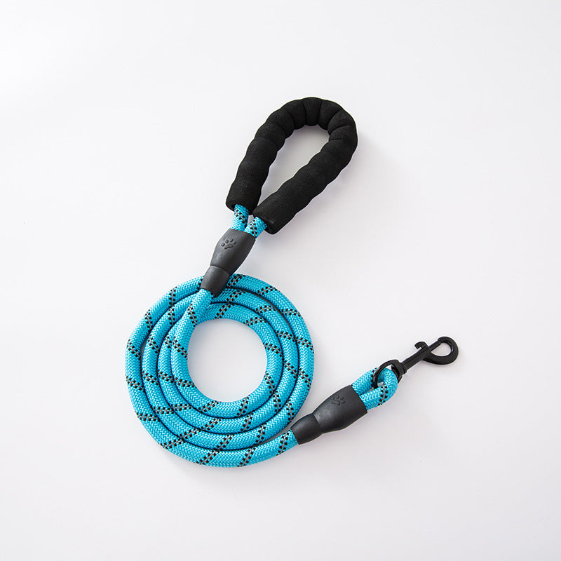 Correa de Nylon para Pasear Perros