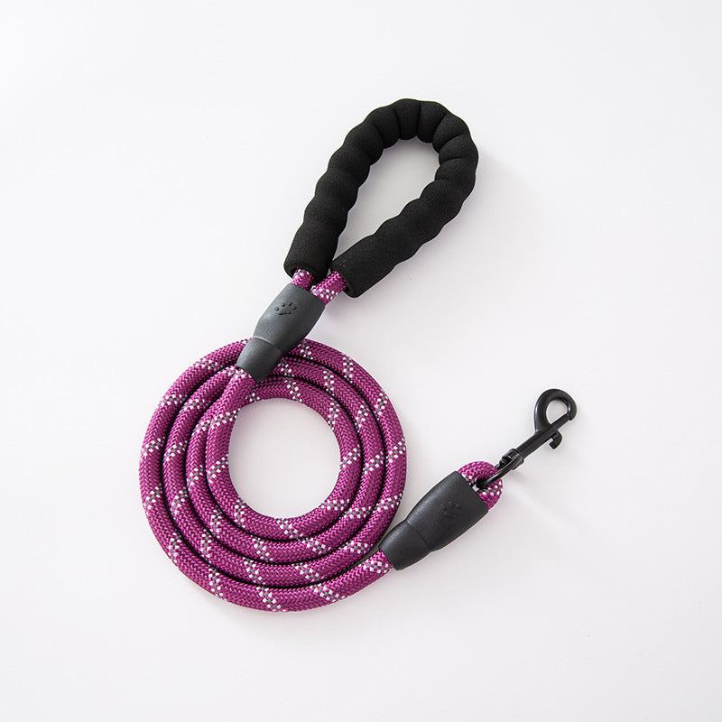 Correa de Nylon para Pasear Perros