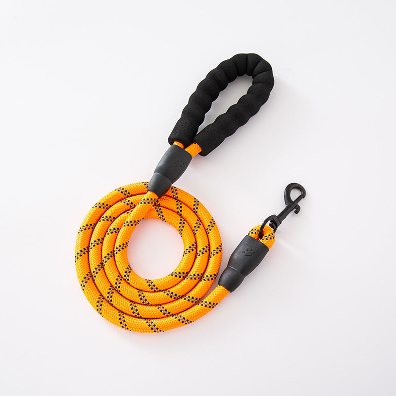 Correa de Nylon para Pasear Perros