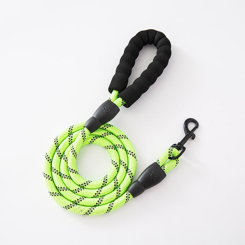 Correa de Nylon para Pasear Perros