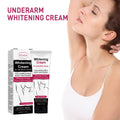 Crema Aclarante para Axilas
