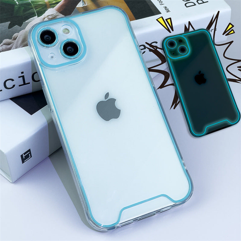 Fundas Fluorescentes para iPhone