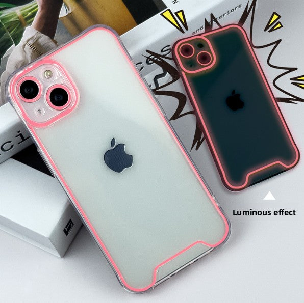 Fundas Fluorescentes para iPhone