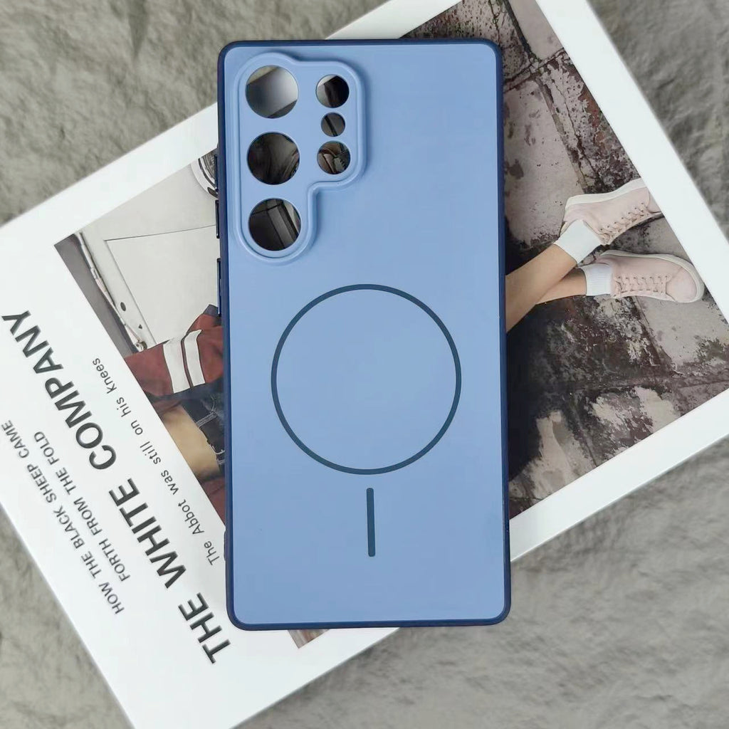 Fundas de Silicona para Samsung