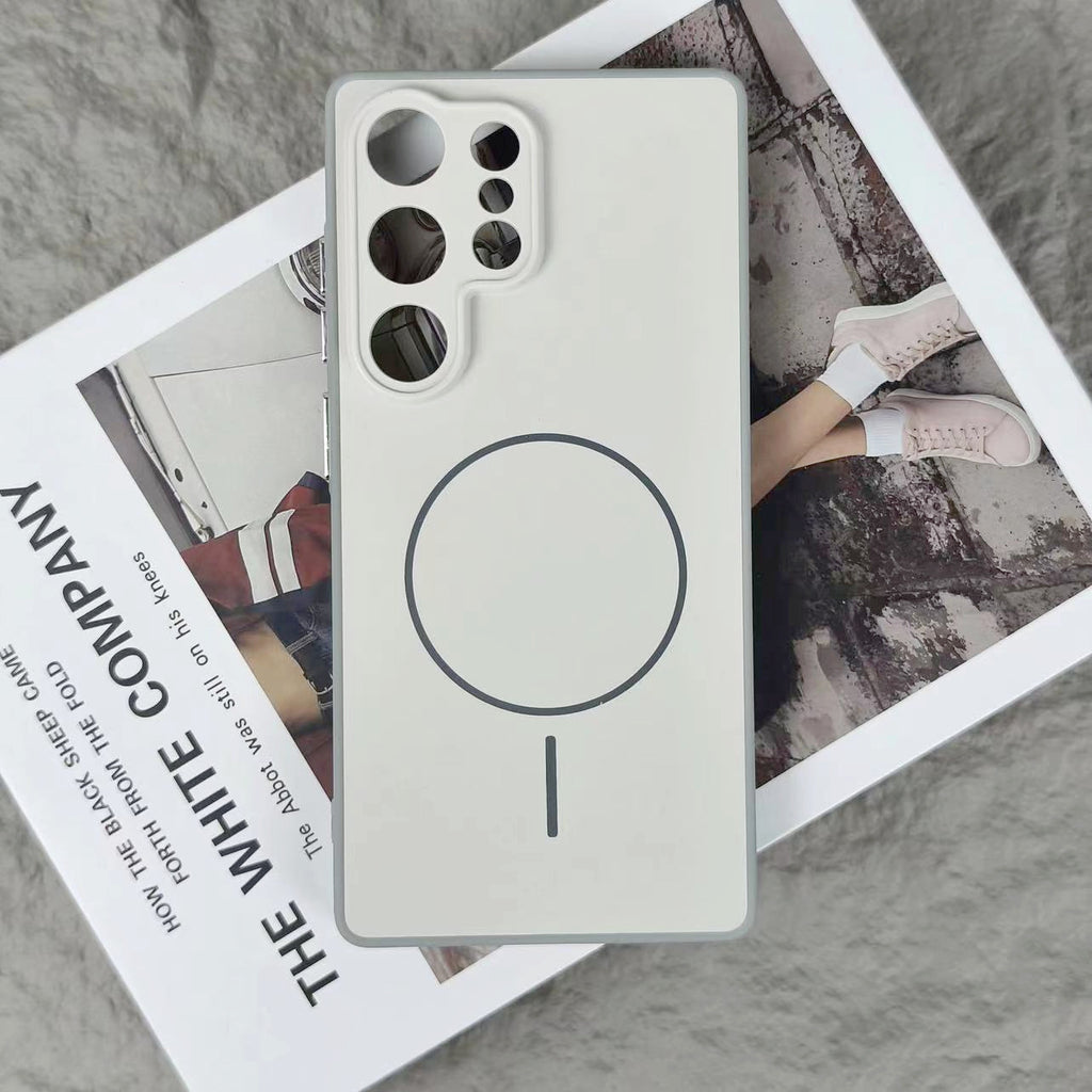 Fundas de Silicona para Samsung
