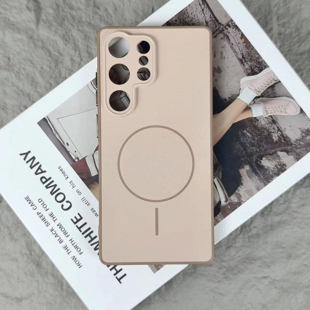 Fundas de Silicona para Samsung