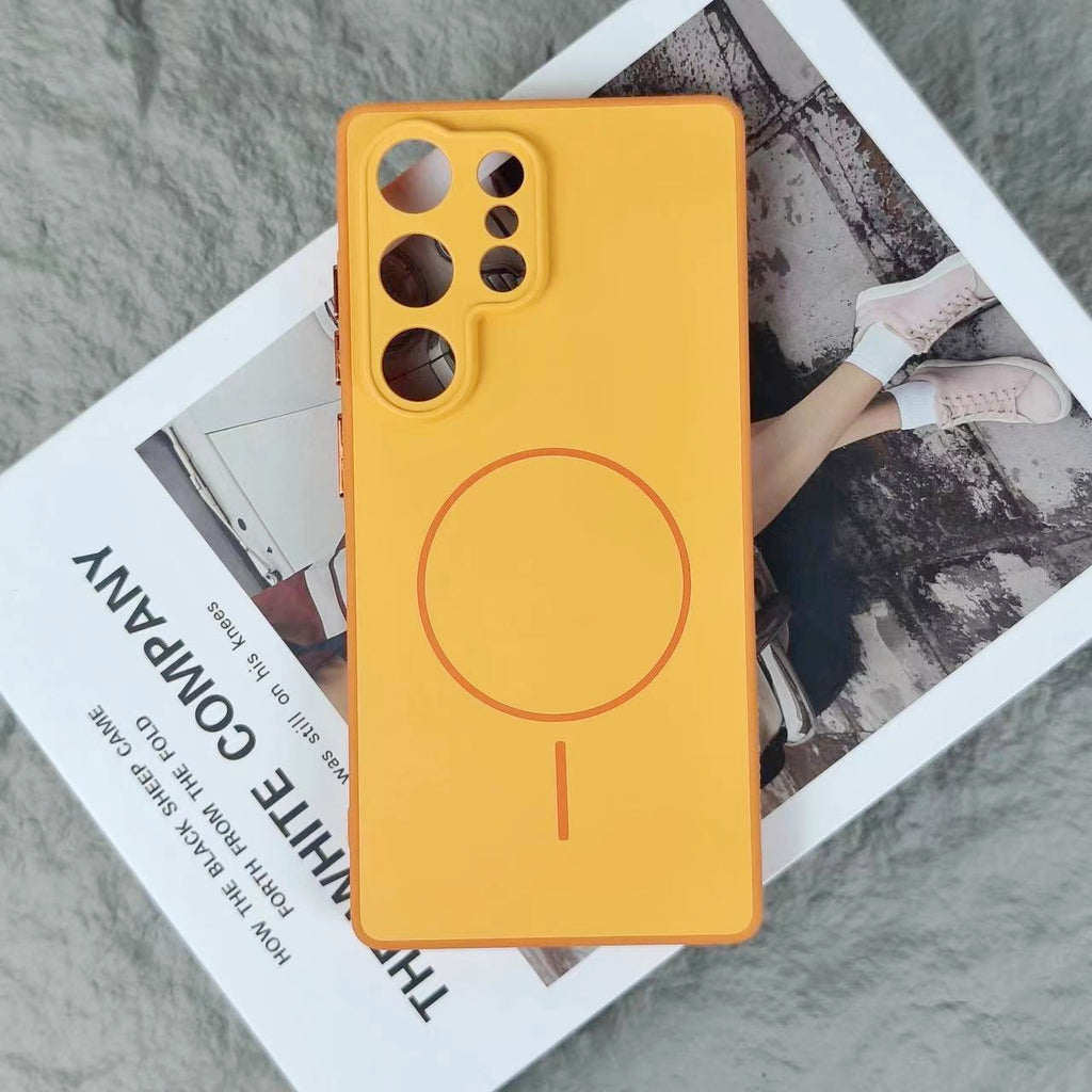 Fundas de Silicona para Samsung