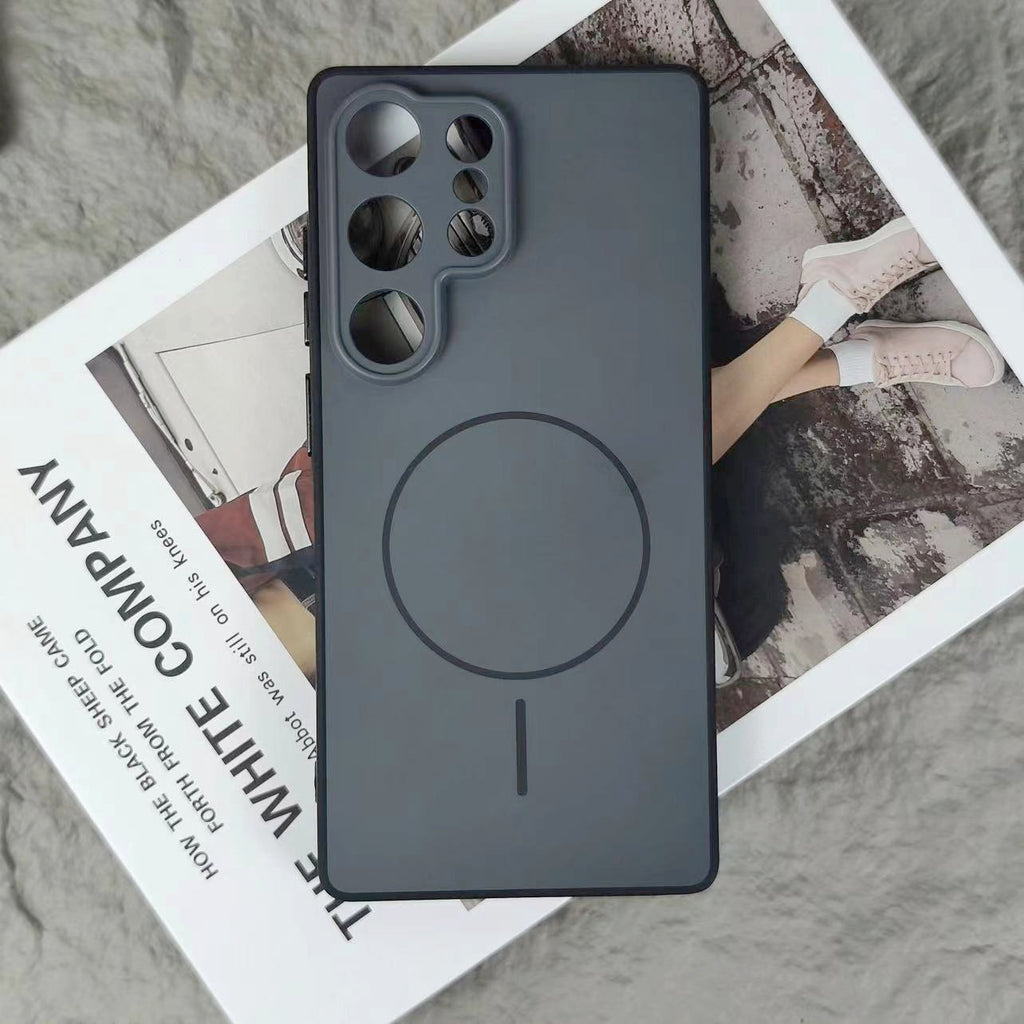 Fundas de Silicona para Samsung