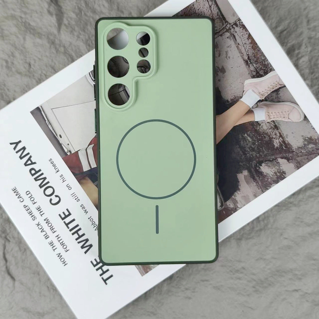 Fundas de Silicona para Samsung