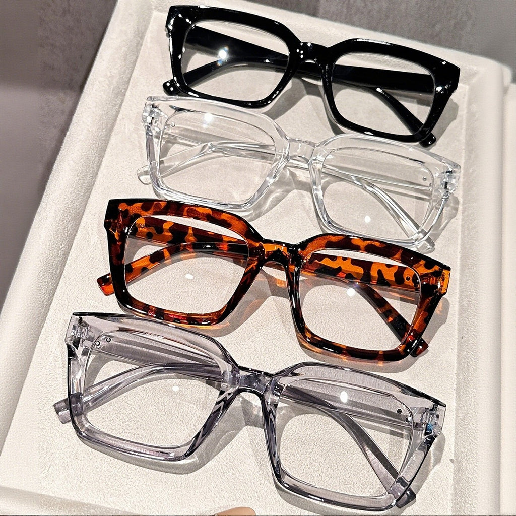 Gafas Anti Luz Azul Montura Cuadrada