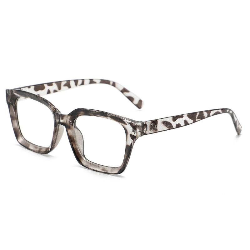 Gafas Anti Luz Azul Montura Cuadrada
