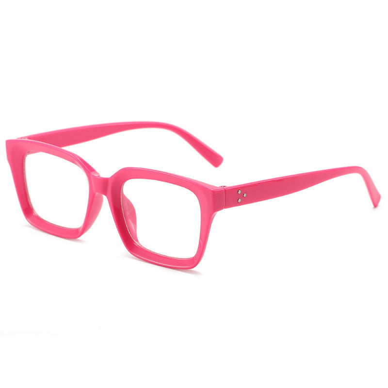 Gafas Anti Luz Azul Montura Cuadrada