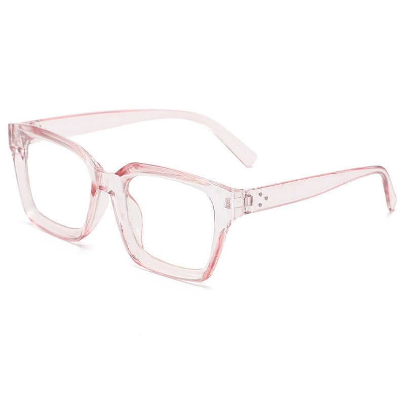 Gafas Anti Luz Azul Montura Cuadrada