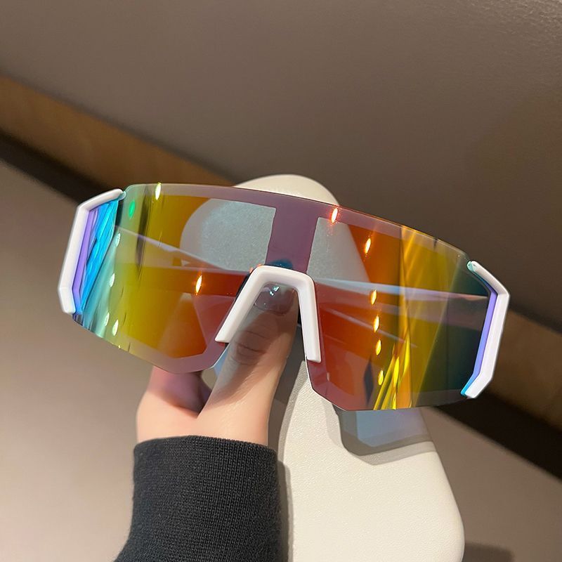 Gafas Deportivas Polarizadas Fotocromáticas