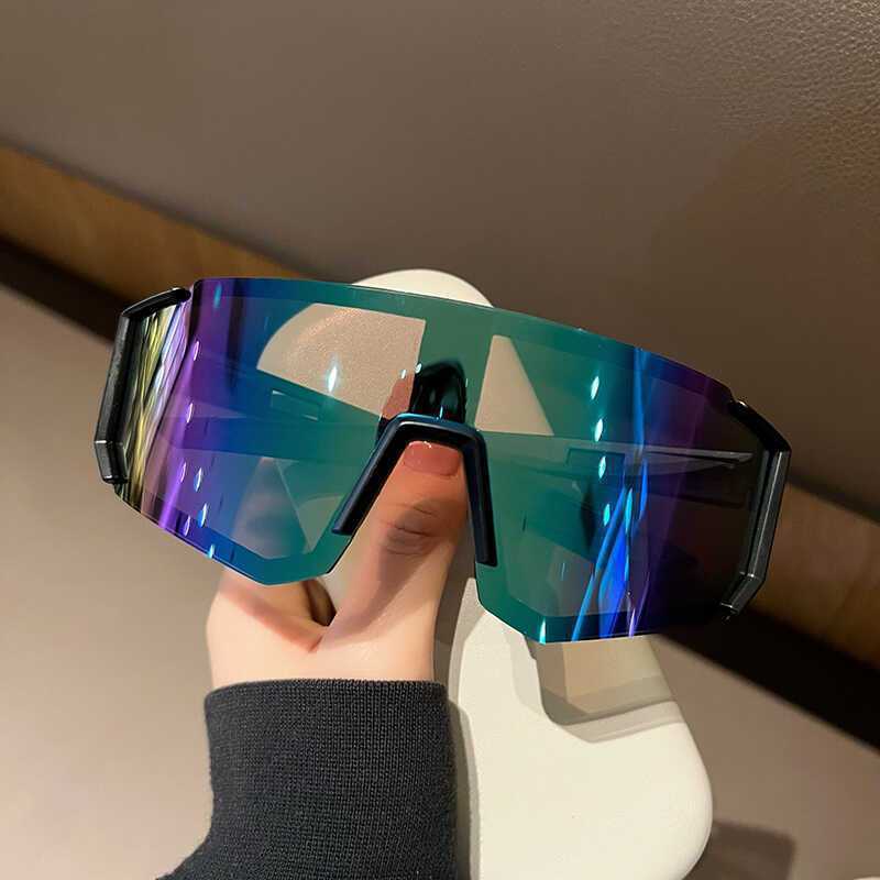 Gafas Deportivas Polarizadas Fotocromáticas