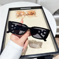 Gafas de Sol Rectangulares Protección UV