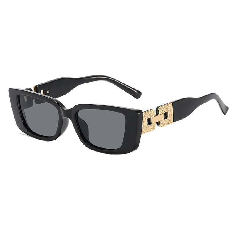 Gafas de Sol Rectangulares Protección UV