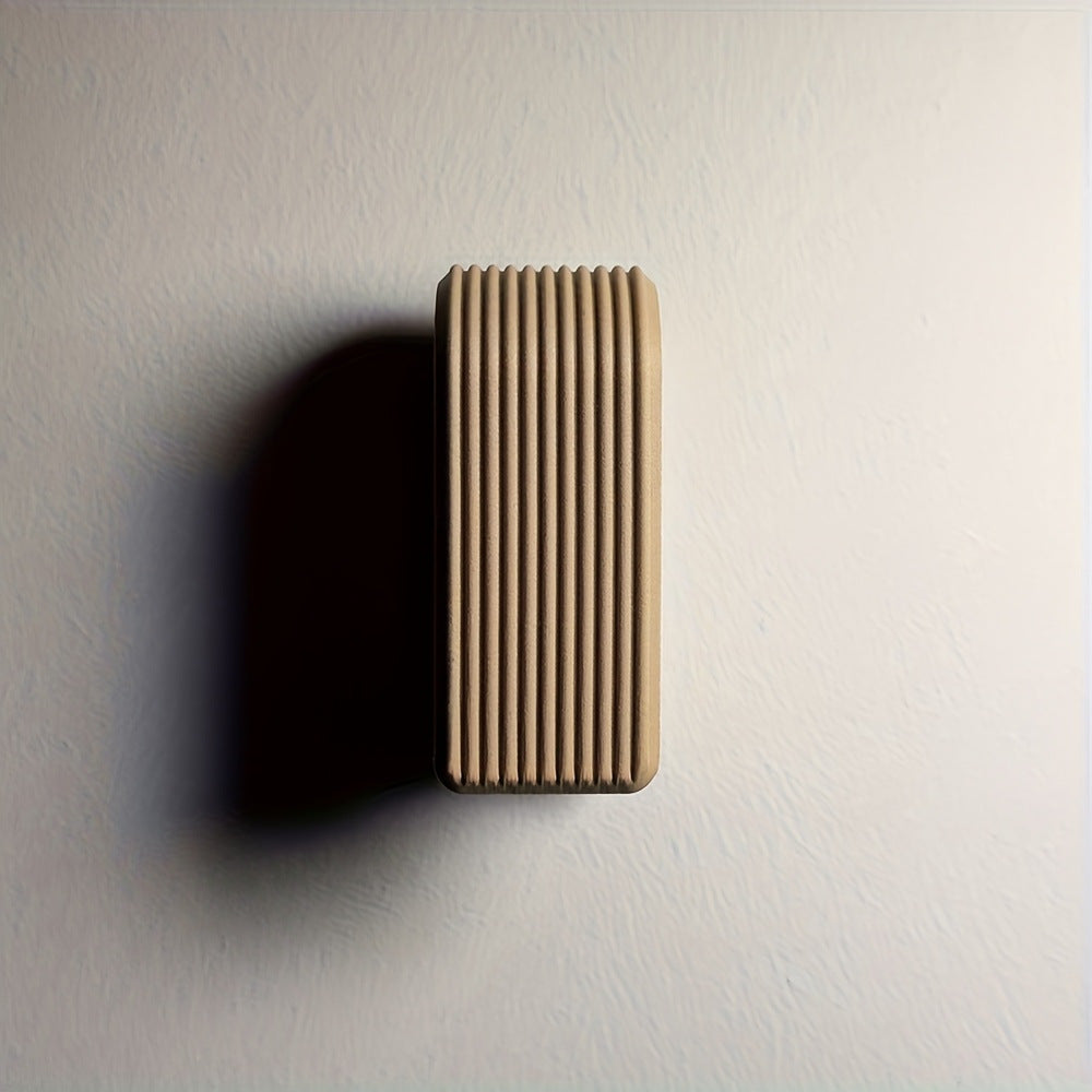 Ganchos 3D de Pared con Cierre por Gravedad