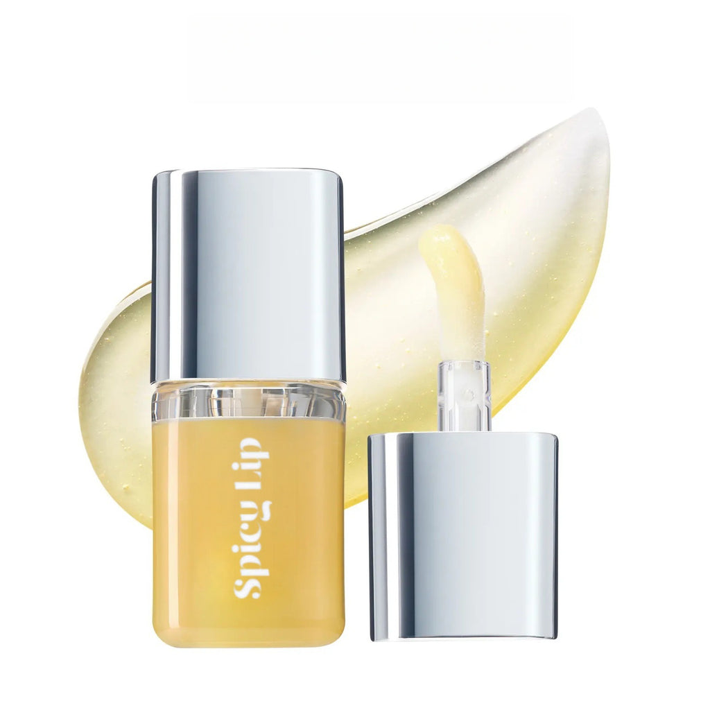 Gloss labial hidratante con efecto voluminizador. Nutre, hidrata y aporta brillo a tus labios. Fórmula suave apta para uso general. 