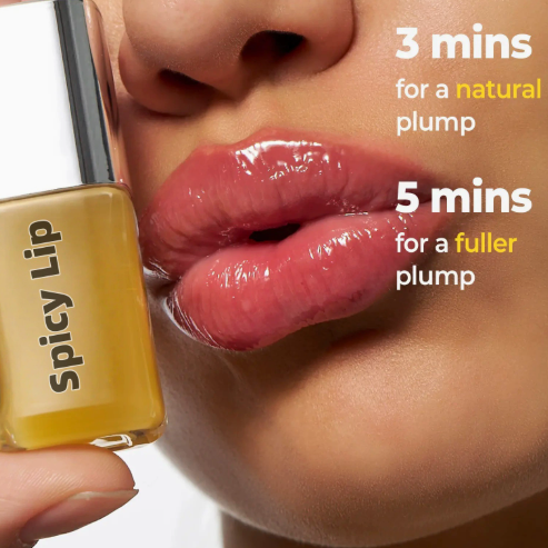 Gloss de Labios Hidratante