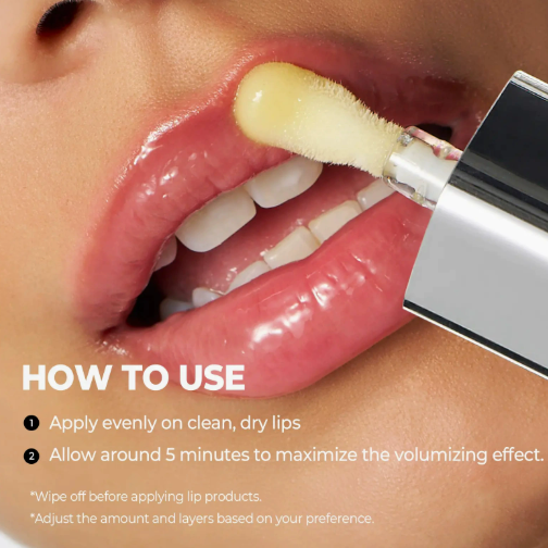 Gloss de Labios Hidratante