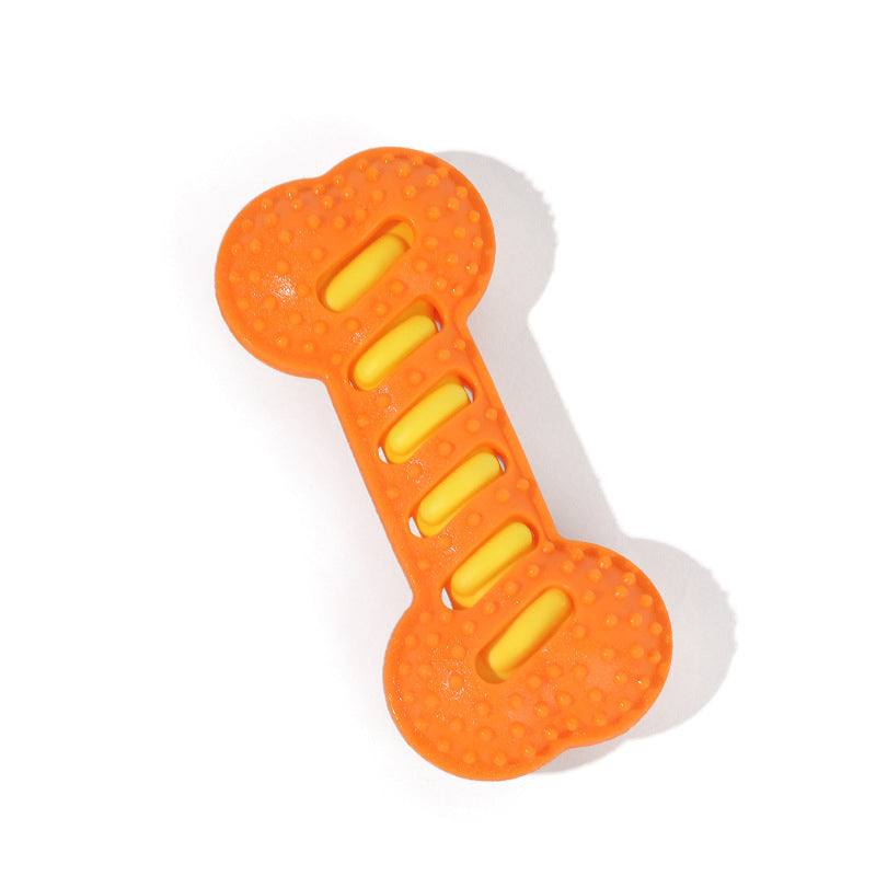 Hueso de Juguete para Perros