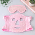 Mascarilla Facial de Hielo