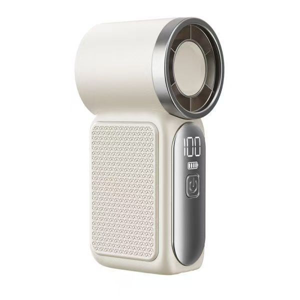 Mini Ventilador Portátil USB de Mano
