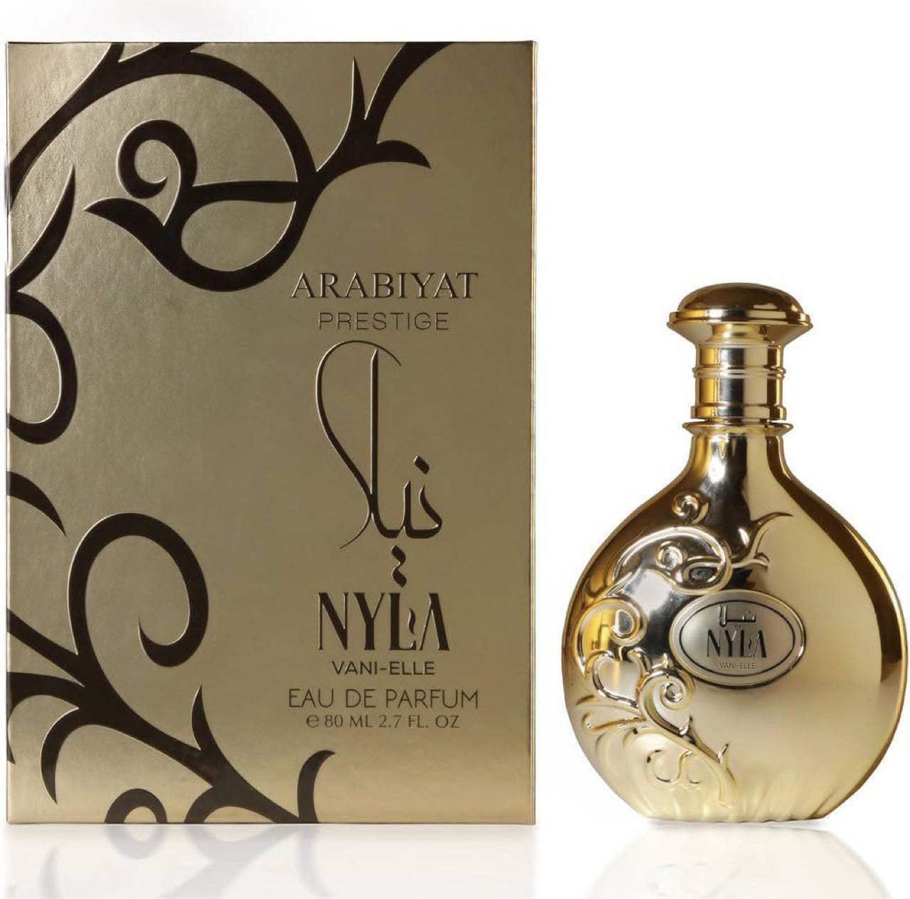 NYLA Eau de Parfum